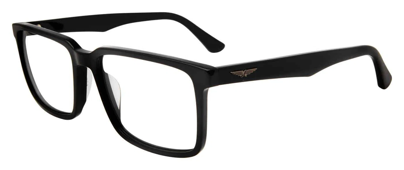 Police VPLN17 Eyeglasses - view 3